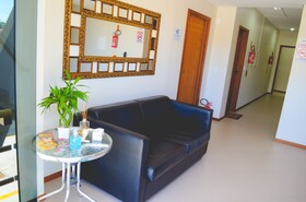Canto Dos Passaros Flat Canasvieiras