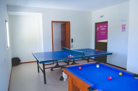 Canto Dos Passaros Flat Canasvieiras