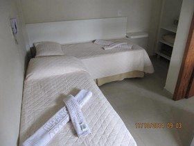 Ilha Norte Apart Hotel