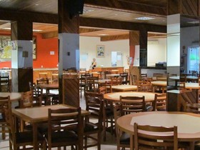 Ilha Norte Apart Hotel
