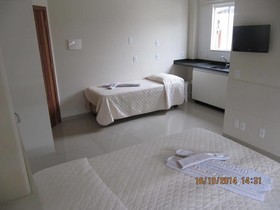 Ilha Norte Apart Hotel