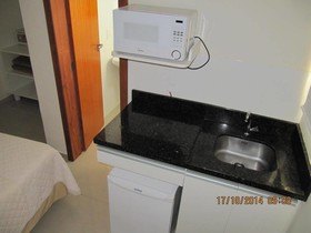 Ilha Norte Apart Hotel