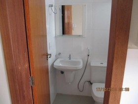 Ilha Norte Apart Hotel
