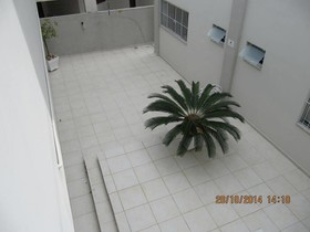 Ilha Norte Apart Hotel