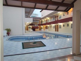 Ilha Norte Apart Hotel