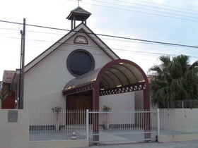 Ilha Norte Apart Hotel