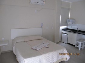 Ilha Norte Apart Hotel