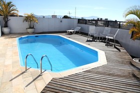 Mocambique Praia