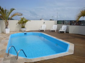 Mocambique Praia