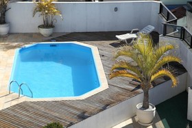 Mocambique Praia