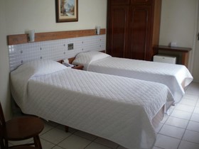 Mocambique Praia