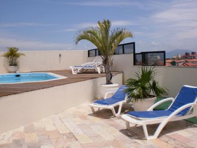 Mocambique Praia