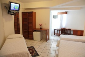 Mocambique Praia