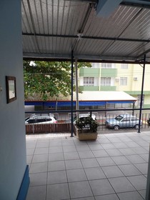 Pousada Centralmar