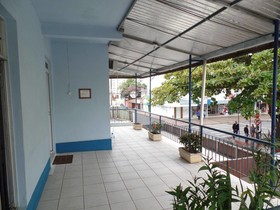 Pousada Centralmar