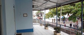 Pousada Centralmar