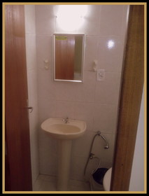 HANNA Praia Hotel - Canasvieiras
