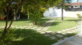 HANNA Praia Hotel - Canasvieiras