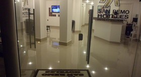 HANNA Praia Hotel - Canasvieiras