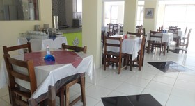 HANNA Praia Hotel - Canasvieiras