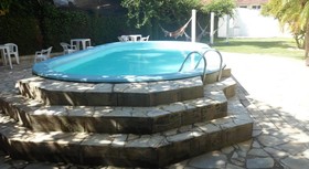 HANNA Praia Hotel - Canasvieiras