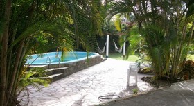 HANNA Praia Hotel - Canasvieiras