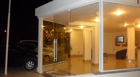 HANNA Praia Hotel - Canasvieiras