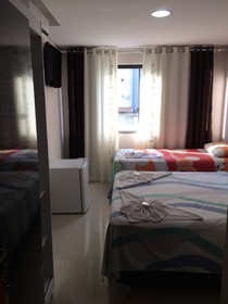 HANNA Praia Hotel - Canasvieiras