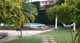 HANNA Praia Hotel - Canasvieiras