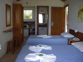Village Paraíso