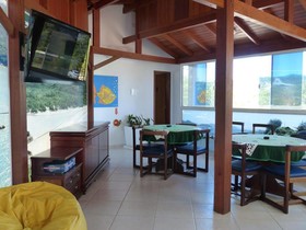 Village Paraíso