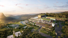 Kempinski Laje de Pedra Hotel & Residences