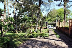 Casa Vila Suzana