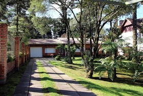 Casa Vila Suzana