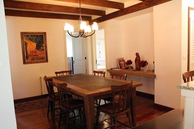 Casa Vila Suzana