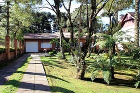 Casa Vila Suzana