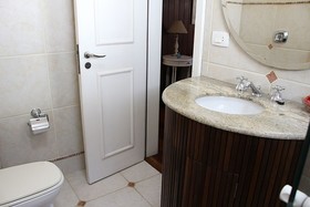 Casa Vila Suzana