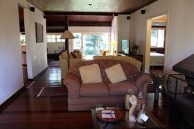 Casa Vila Suzana