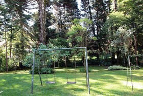 Casa Vila Suzana
