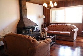 Casa Vila Suzana