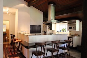 Casa Vila Suzana
