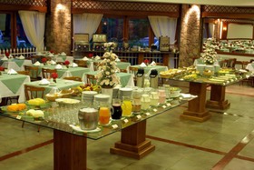 Hotel Vestena - Rota Sul