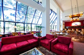 Hotel Vestena - Rota Sul