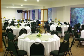 Hotel Vestena - Rota Sul