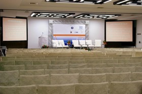 Hotel Vestena - Rota Sul