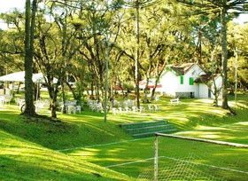 Hotel Vestena - Rota Sul