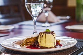 Hotel Vestena - Rota Sul