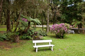 Hotel Vestena - Rota Sul