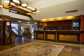 Hotel Vestena - Rota Sul