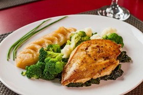 Hotel Vestena - Rota Sul